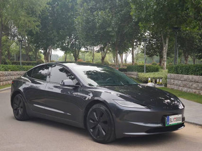 2023 Tesla Model 3 Electric 606km Rear-Wheel Drive Refresh Edition -CG1705677