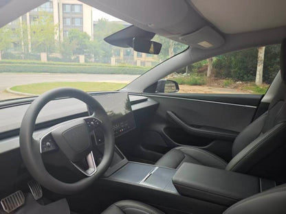 2023 Tesla Model 3 Electric 606km Rear-Wheel Drive Refresh Edition -CG1705677
