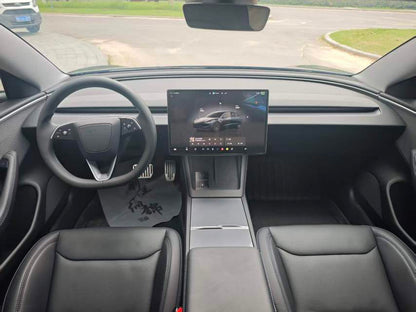 2023 Tesla Model 3 Electric 606km Rear-Wheel Drive Refresh Edition -CG1705677