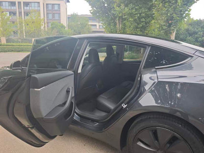 2023 Tesla Model 3 Electric 606km Rear-Wheel Drive Refresh Edition -CG1705677