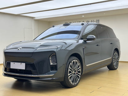2026 NIO ES8 6-Seat Executive Signature Edition -CG1705685
