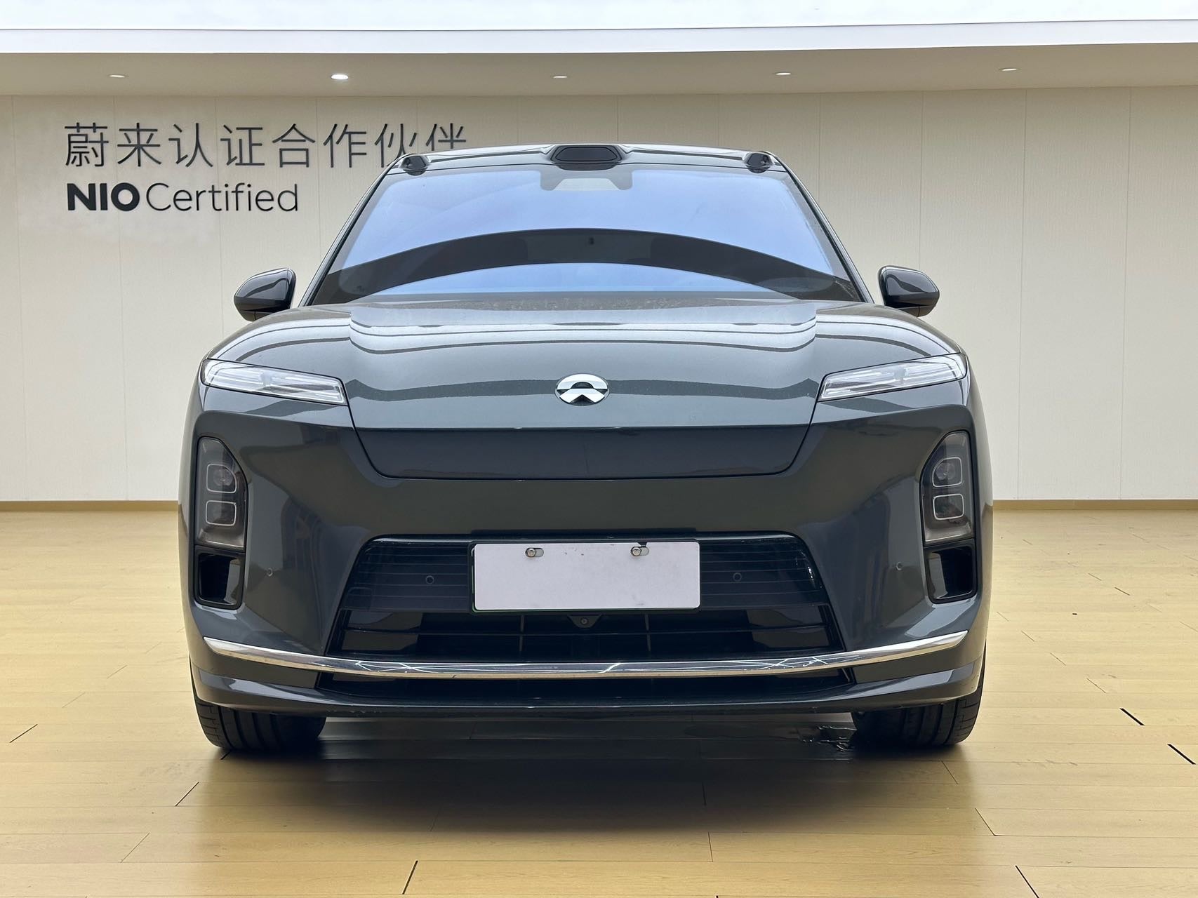 2026 NIO ES8 6-Seat Executive Signature Edition -CG1705685
