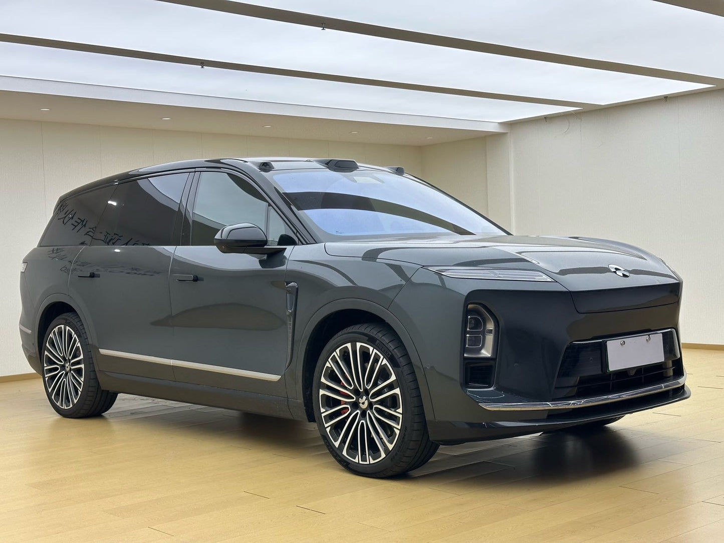 2026 NIO ES8 6-Seat Executive Signature Edition -CG1705685