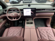 2026 NIO ES8 6-Seat Executive Signature Edition -CG1705685