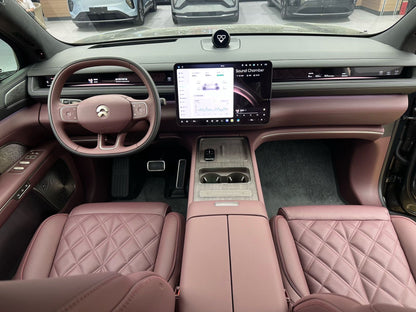 2026 NIO ES8 6-Seat Executive Signature Edition -CG1705685