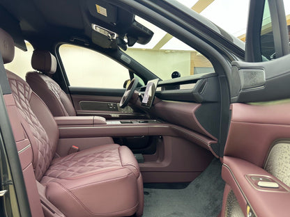 2026 NIO ES8 6-Seat Executive Signature Edition -CG1705685