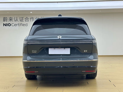 2026 NIO ES8 6-Seat Executive Signature Edition -CG1705685
