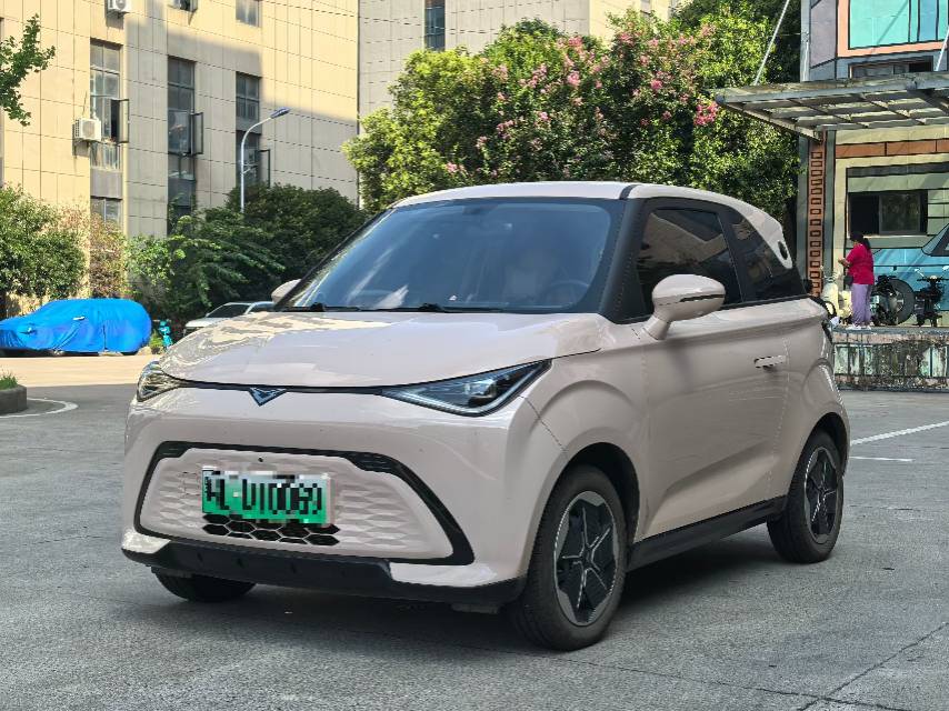 2023 Kaiyi Pickstar 201km Surf Edition -CG1705691
