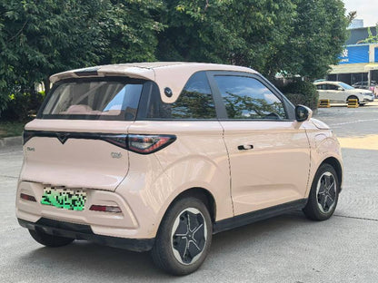 2023 Kaiyi Pickstar 201km Surf Edition -CG1705691