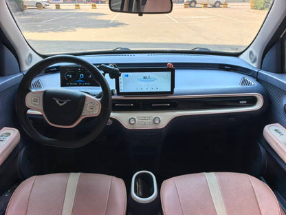2023 Kaiyi Pickstar 201km Surf Edition -CG1705691