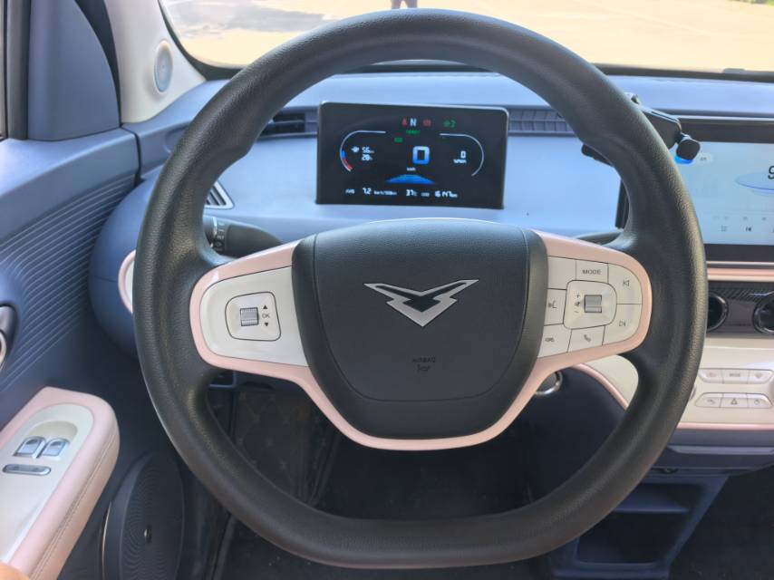 2023 Kaiyi Pickstar 201km Surf Edition -CG1705691