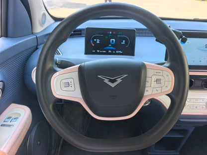 2023 Kaiyi Pickstar 201km Surf Edition -CG1705691