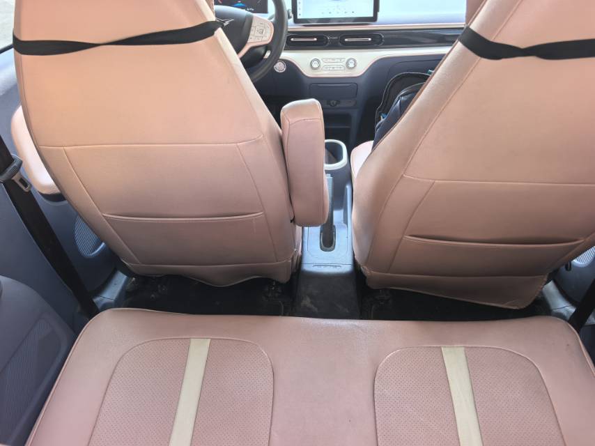 2023 Kaiyi Pickstar 201km Surf Edition -CG1705691