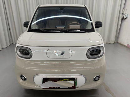 2024 Wuling Hongguang MINIEV 3rd Generation 215km Youth Edition -CG1705710