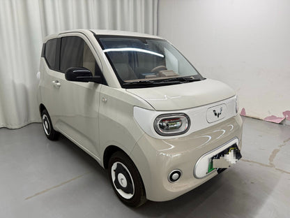 2024 Wuling Hongguang MINIEV 3rd Generation 215km Youth Edition -CG1705710