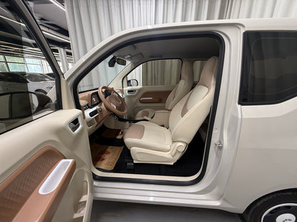 2024 Wuling Hongguang MINIEV 3rd Generation 215km Youth Edition -CG1705710