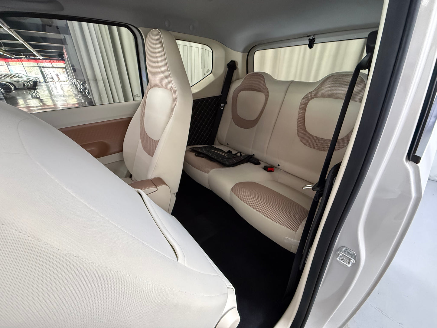2024 Wuling Hongguang MINIEV 3rd Generation 215km Youth Edition -CG1705710