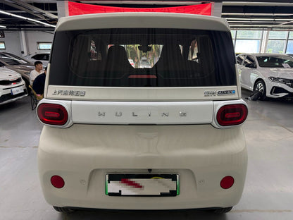 2024 Wuling Hongguang MINIEV 3rd Generation 215km Youth Edition -CG1705710