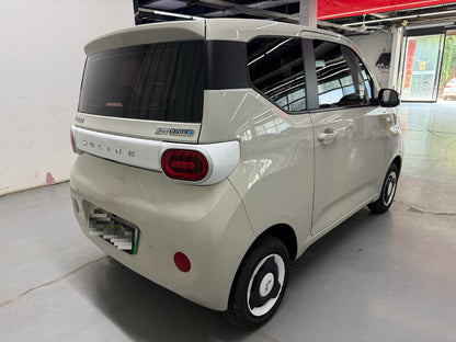 2024 Wuling Hongguang MINIEV 3rd Generation 215km Youth Edition -CG1705710