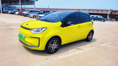 2021 Sehol E10X Electric Luxury -CG1705720