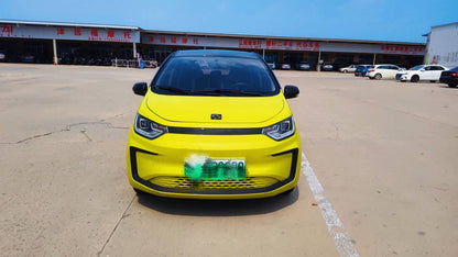 2021 Sehol E10X Electric Luxury -CG1705720