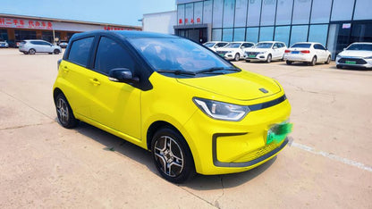 2021 Sehol E10X Electric Luxury -CG1705720
