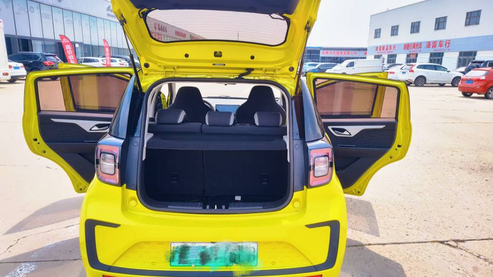 2021 Sehol E10X Electric Luxury -CG1705720