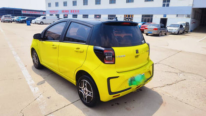2021 Sehol E10X Electric Luxury -CG1705720