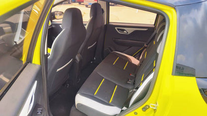 2021 Sehol E10X Electric Luxury -CG1705720