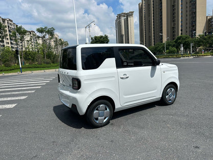 2023 Geely Panda Panda Mini Electric 200km Endurance Bear -CG1705749
