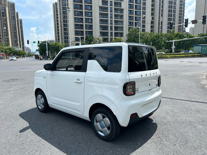 2023 Geely Panda Panda Mini Electric 200km Endurance Bear -CG1705749