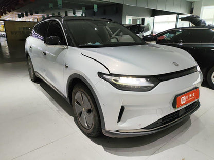 2021 Leapmotor C11 Pure Electric LFP Battery 510km Facelifted Luxury Edition -CG1705755