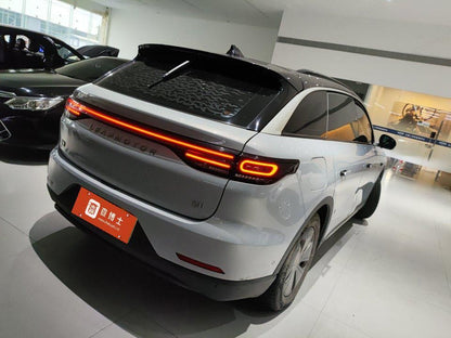 2021 Leapmotor C11 Pure Electric LFP Battery 510km Facelifted Luxury Edition -CG1705755