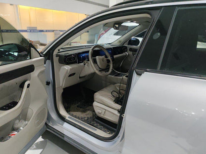 2021 Leapmotor C11 Pure Electric LFP Battery 510km Facelifted Luxury Edition -CG1705755