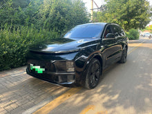 2025 Galaxy E8 575km Launch Intelligent Driving Edition -CG1705767