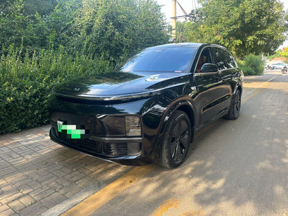 2025 Galaxy E8 575km Launch Intelligent Driving Edition -CG1705767