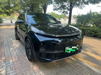 2025 Galaxy E8 575km Launch Intelligent Driving Edition -CG1705767