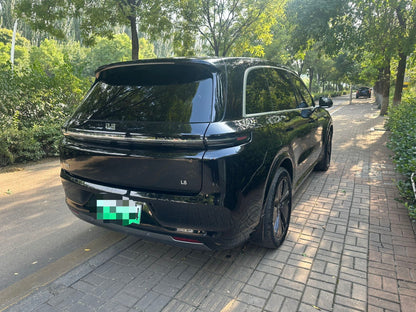 2025 Galaxy E8 575km Launch Intelligent Driving Edition -CG1705767
