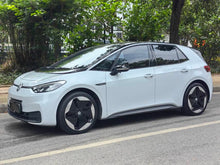 2023 Volkswagen ID.3 Electric Upgrade 450km Pure Smart Enjoy -CG1705779