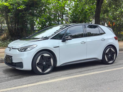 2023 Volkswagen ID.3 Electric Upgrade 450km Pure Smart Enjoy -CG1705779