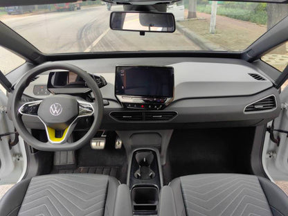 2023 Volkswagen ID.3 Electric Upgrade 450km Pure Smart Enjoy -CG1705779
