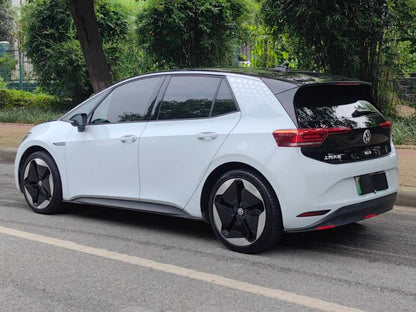 2023 Volkswagen ID.3 Electric Upgrade 450km Pure Smart Enjoy -CG1705779