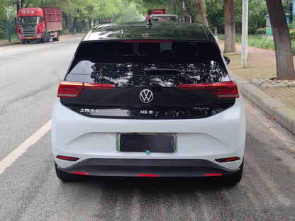 2023 Volkswagen ID.3 Electric Upgrade 450km Pure Smart Enjoy -CG1705779