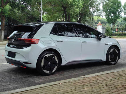 2023 Volkswagen ID.3 Electric Upgrade 450km Pure Smart Enjoy -CG1705779