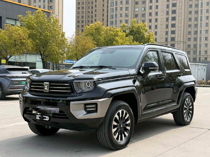 2024 Tank 700 New Energy Hi4-T Extreme Edition -CG1705780