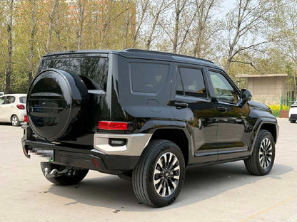 2024 Tank 700 New Energy Hi4-T Extreme Edition -CG1705780