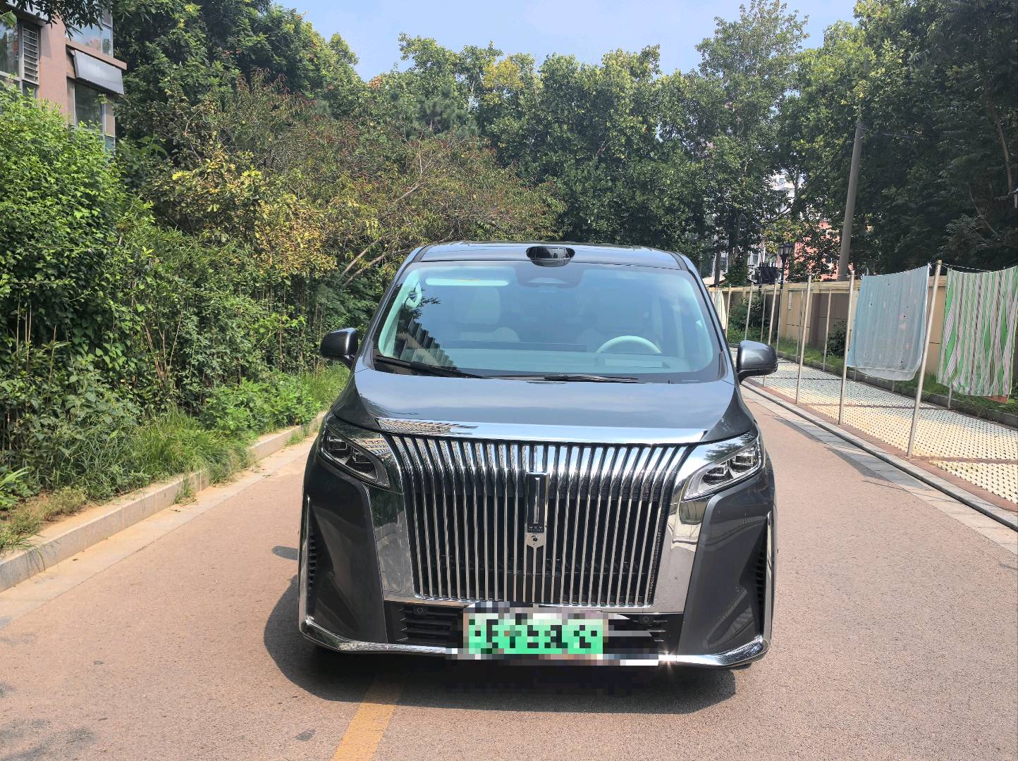 2025 WEY Gaoshan 4WD Gaoshan 8 -CG1705771