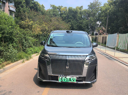 2025 WEY Gaoshan 4WD Gaoshan 8 -CG1705771