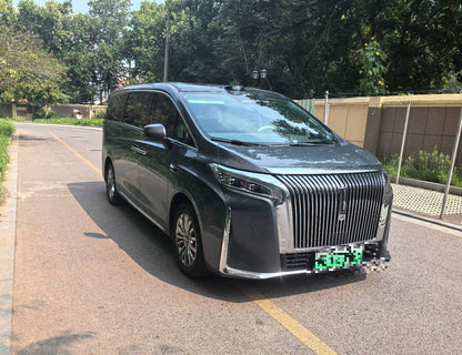 2025 WEY Gaoshan 4WD Gaoshan 8 -CG1705771