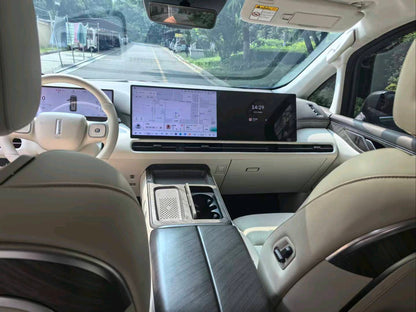 2025 WEY Gaoshan 4WD Gaoshan 8 -CG1705771